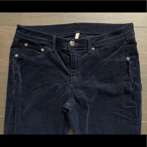 Rag and Bone leggings/jeggings - Picture 3 of 8